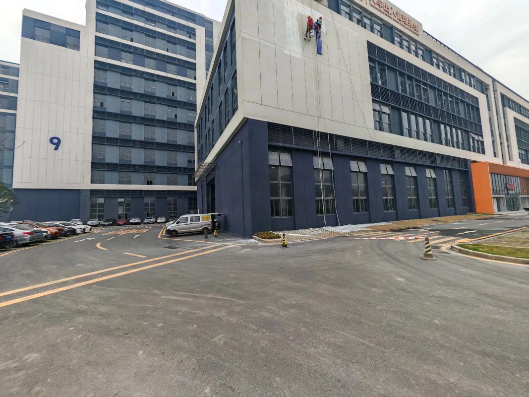 梦丽园工业区