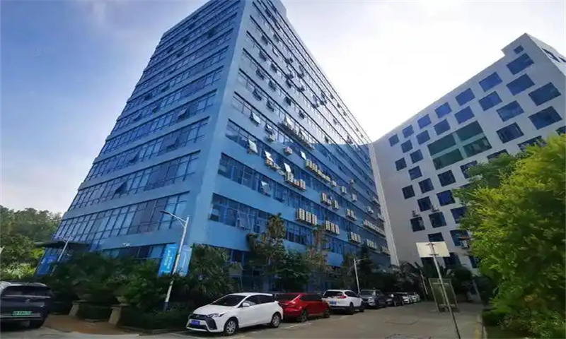 深圳市龙岗区银龙工业科技园——科技创新的新高地