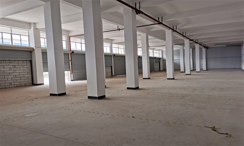 深圳市龙华区浦飞特工业区——创新驱动的产业高地