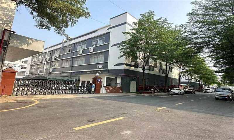 深圳市龙华区清湖动力园——城市发展新引擎