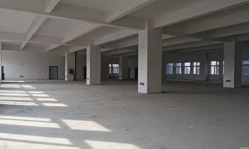 鸿富工业园