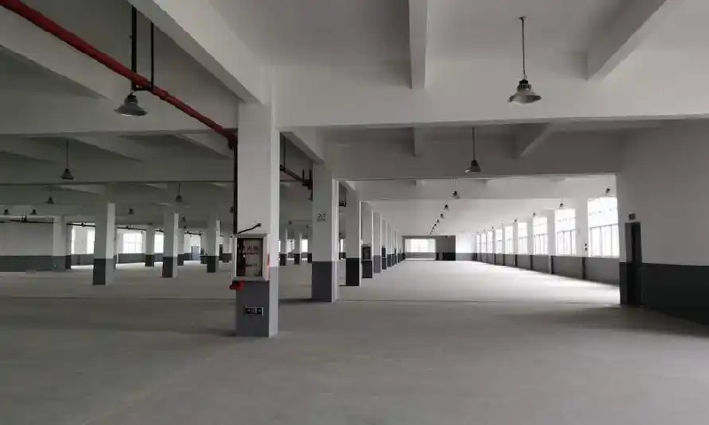宝华诚工业园