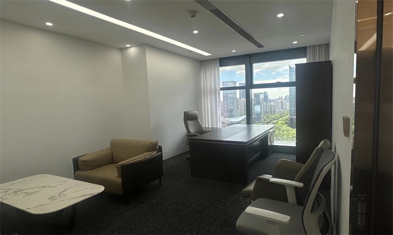 深圳市龙华大浪围第三工业区I栋——企业创新发展的新引擎