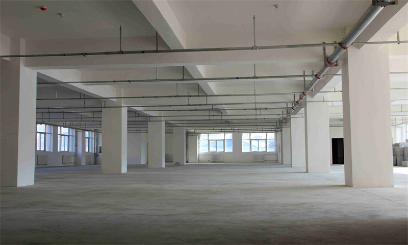 深圳市龙华区安丰工业区——企业发展的新高地