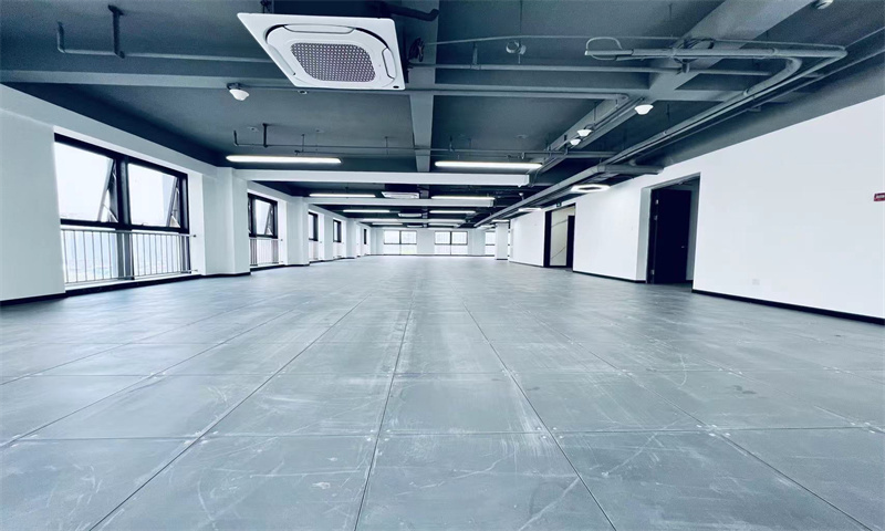 深圳市龙军工业区龙军工业区——引领商务新潮流
