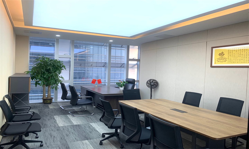深圳市龙华大浪伟鹏达工业园——打造深圳商业新地标