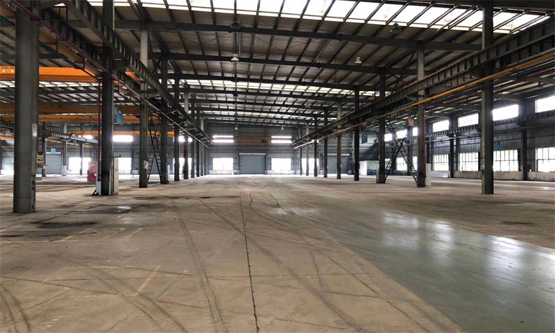 深圳市龙华区潮回楼科技园——引领科技创新新潮流
