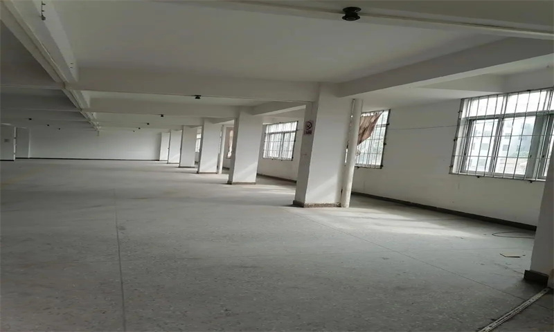 深圳市龙华区白花洞华尔特工业区——企业投资的新选择