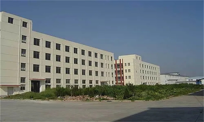 王子工业园