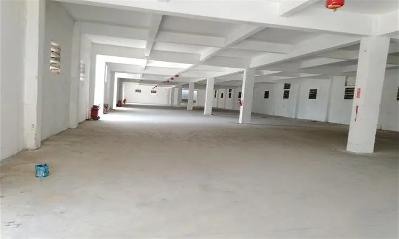 南方明珠工业园  