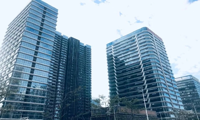 万庭大厦