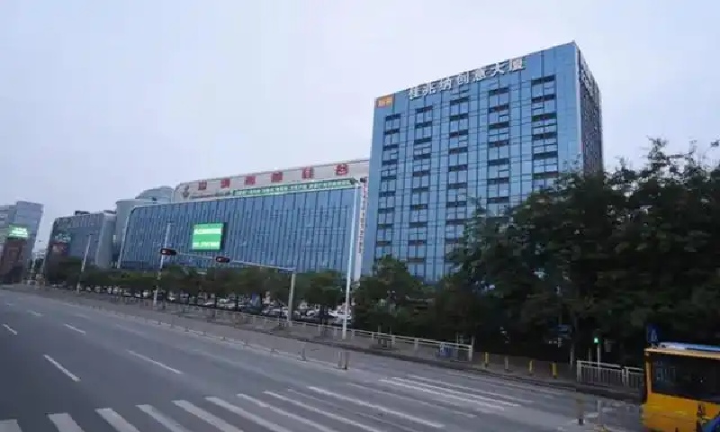 西部硅谷