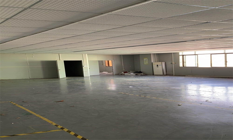 深圳市龙华区浪口金华工业园——工业发展的新引擎