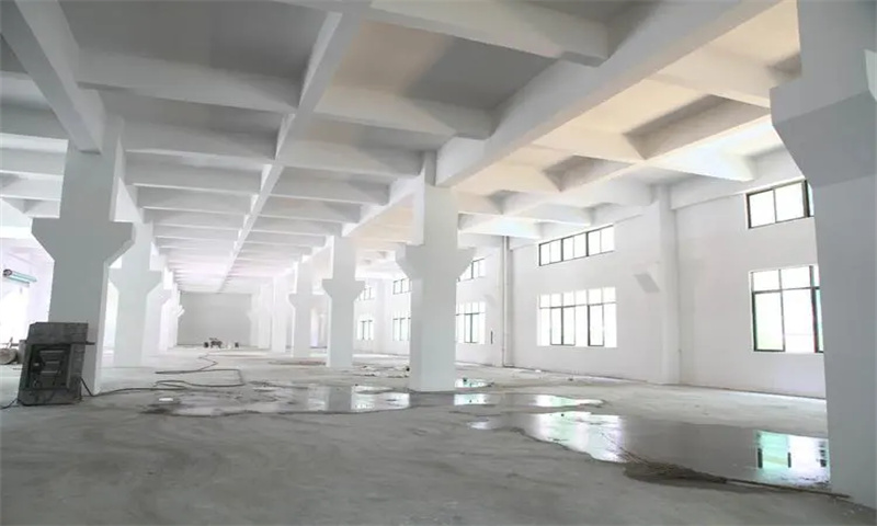 深圳市龙华区龙达工业区——城市发展的新引擎
