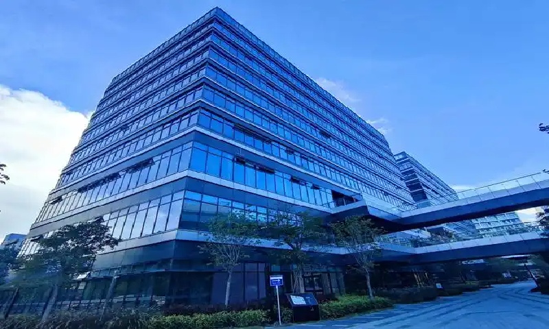 航城智谷中城未来产业园：宝安临空经济新旗舰 全维优势赋能未来产业腾飞