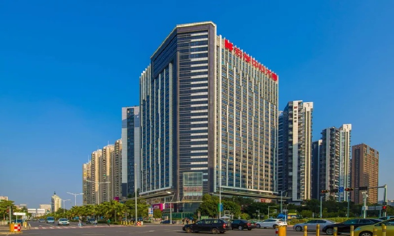 宏发中心大厦：宝安政务商务双核心老牌地标 全维优势赋能本土成长型企业跃升