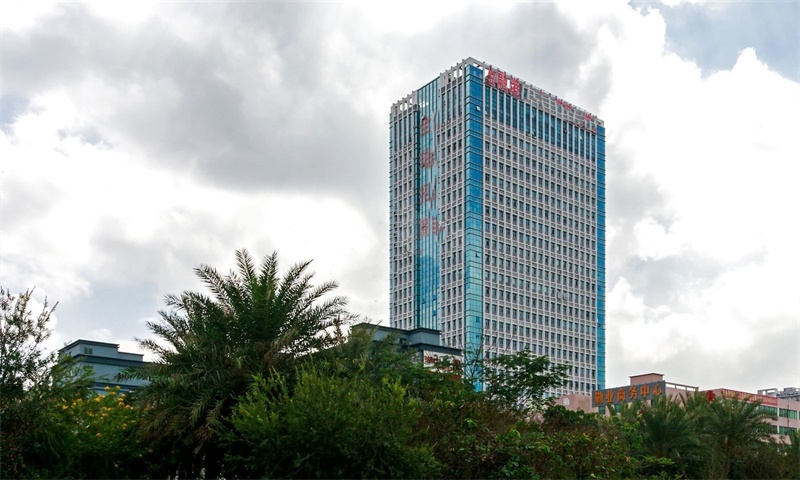 华丰金融港