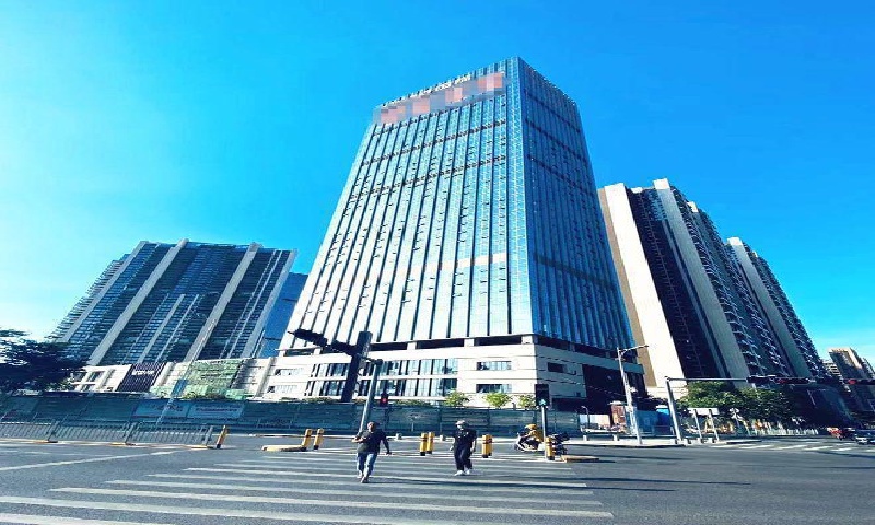前海HOP国际