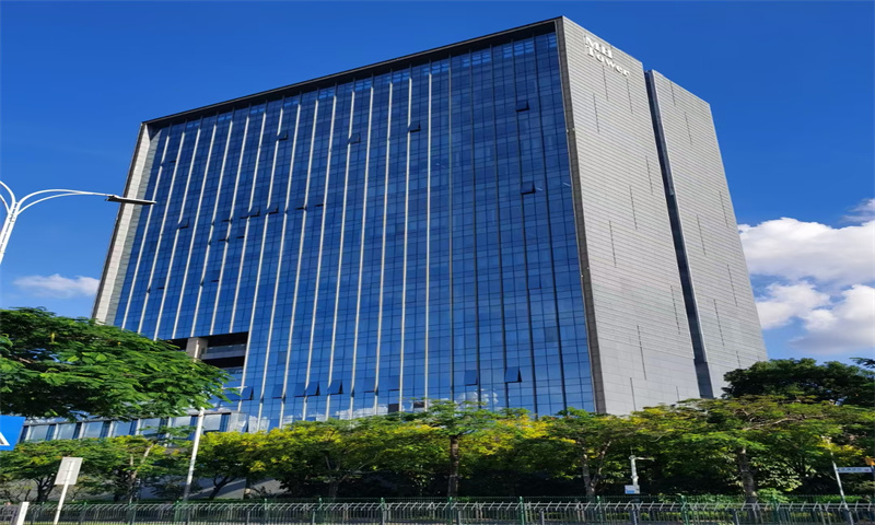 观澜湖国际大厦  