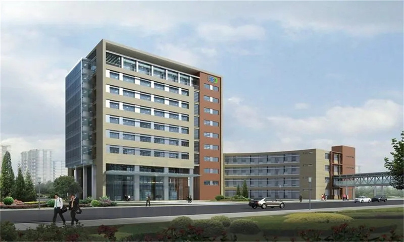 联建科技工业园