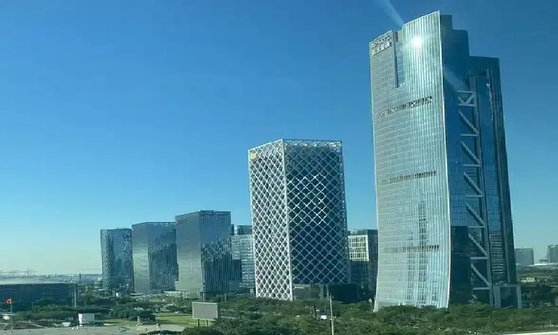 星通大厦
