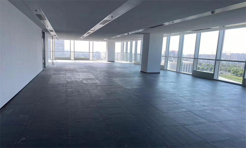 深圳市龙华大浪华悦路潮回楼——商务办公新选择