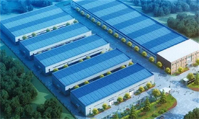 金科工业园