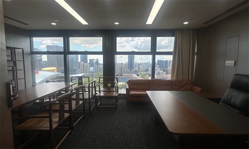 深圳市龙华大浪浪口泉勇源工业区——企业成长的新舞台