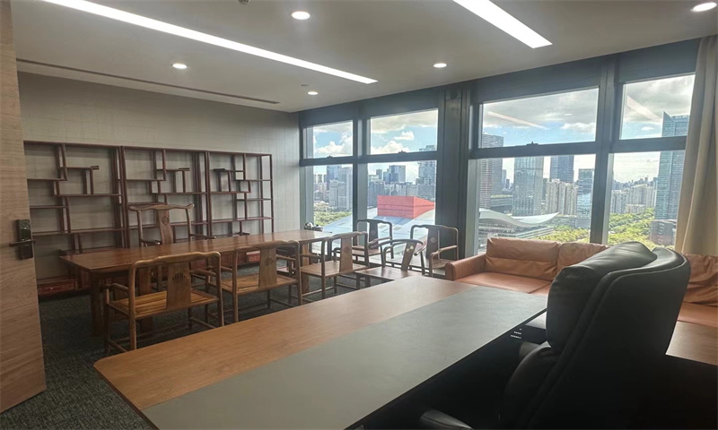 罗屋围第二工业区 罗屋围第二工业区