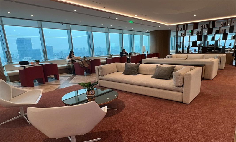 深圳市龙华区影视圈创意园区：影视文创产业新地标闪耀登场
