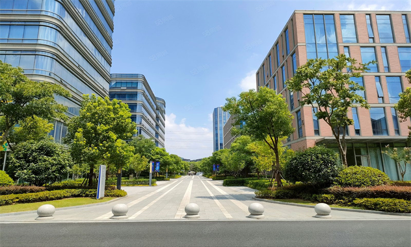 侨安科技工业园