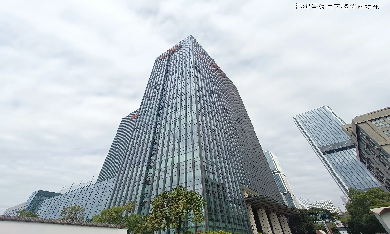 波顿大厦