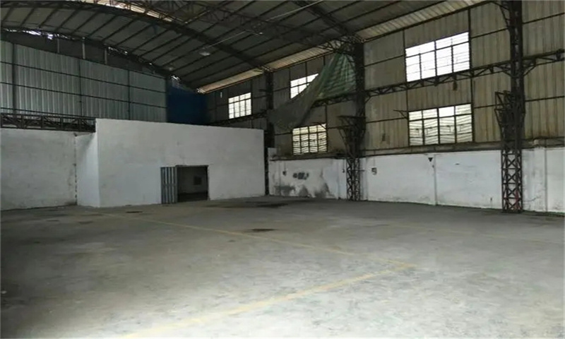 成霖洁具工业区
