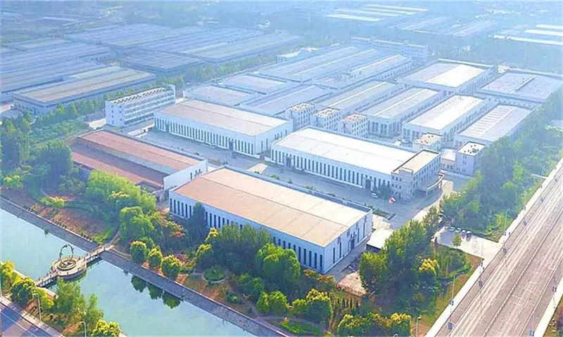 汇清科技园