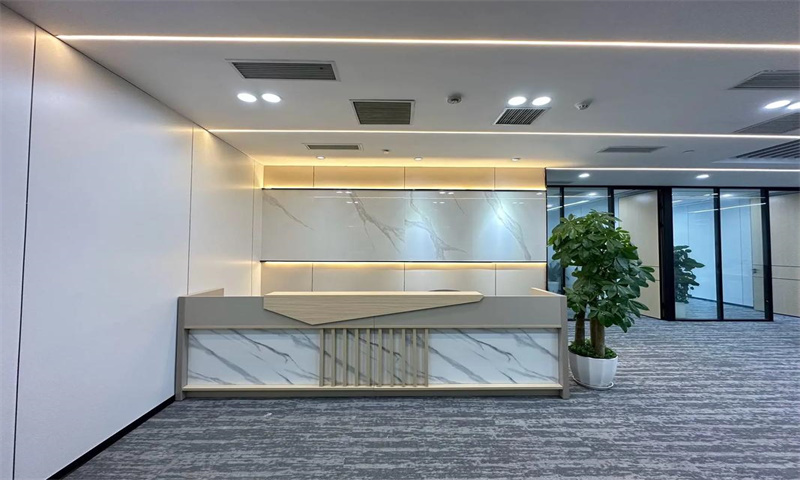 深圳市龙华区朗健工业园