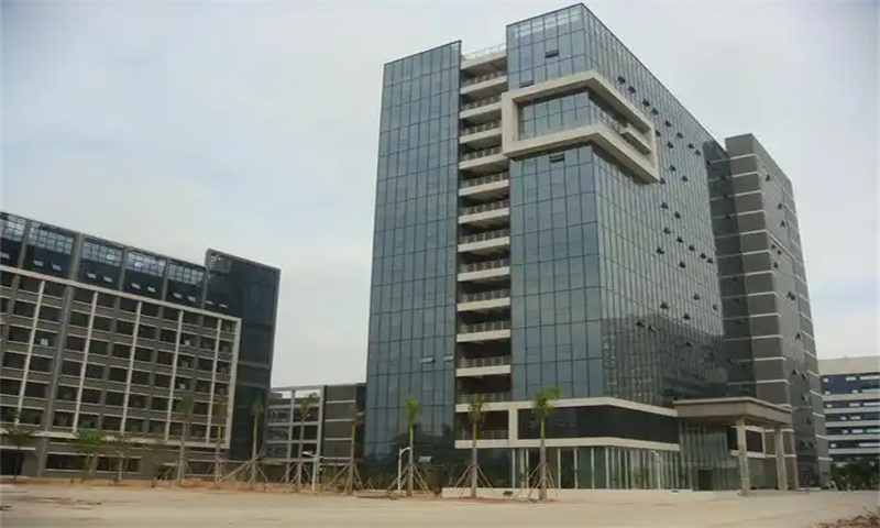 森阳科技园  