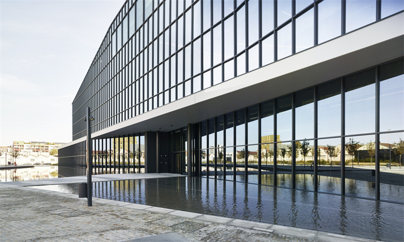 万悦山大厦