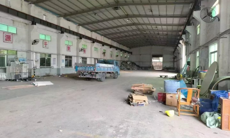 金湖湾工业园