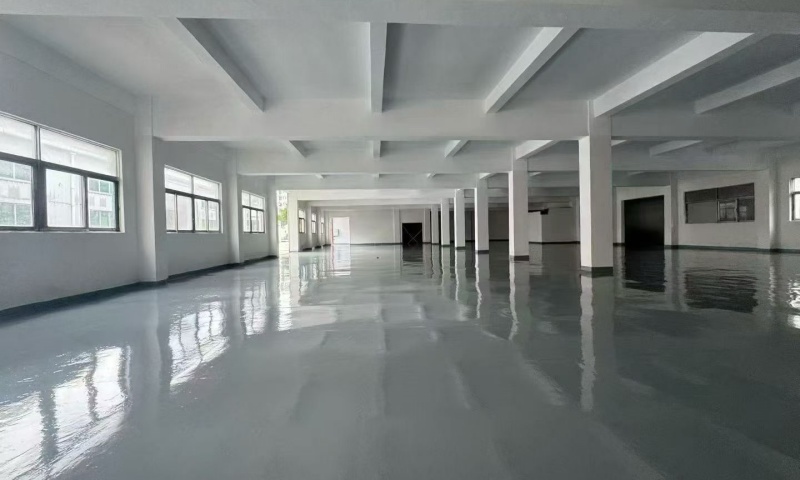 鹏龙邨工业园