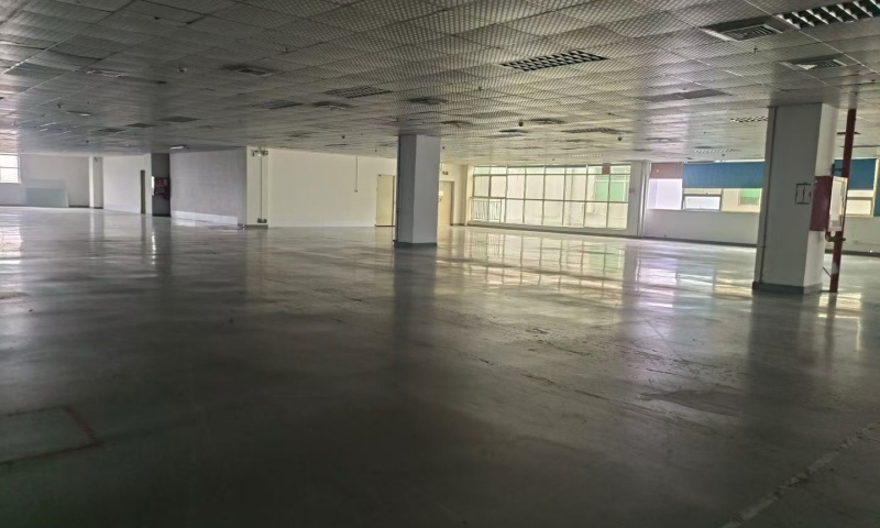 安之龙工业园