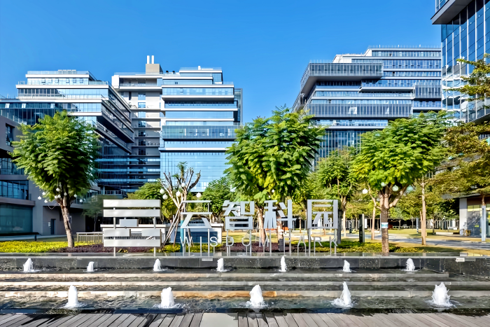 云智科园 云智科园